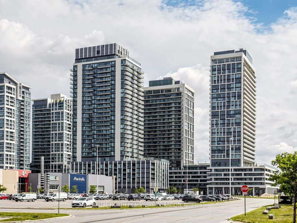 8960 Jane Street #329, Vaughan, ON L4K 2M9
