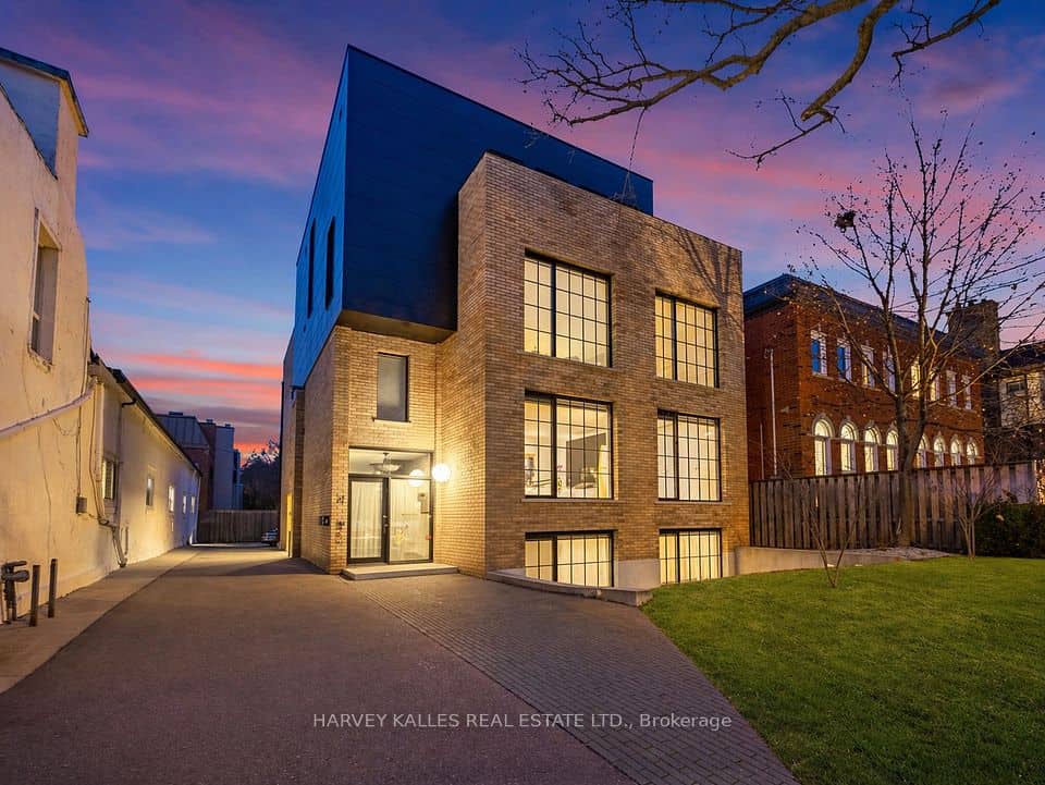 34 Coulson Avenue, Toronto