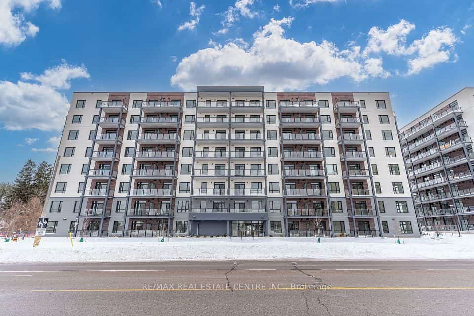 191 Elmira Road S #704, Guelph, ON N1K 0E5