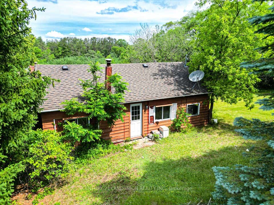 4192 Vivian Road, Whitchurch-Stouffville, ON L0G 1E0