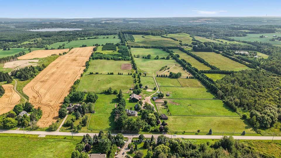 20855 Shaws Creek Road, Caledon, ON L7K 1L7
