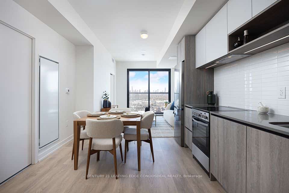 181 Sterling Road #1610, Toronto, ON M6R 2B2