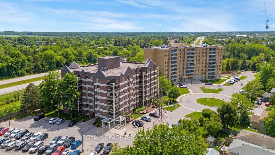 8 Christopher Court, Guelph, Guelph