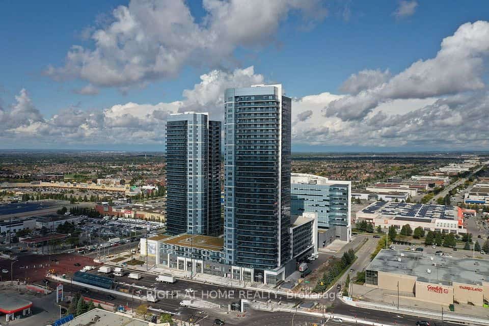 3600 Highway 7 Road, Vaughan