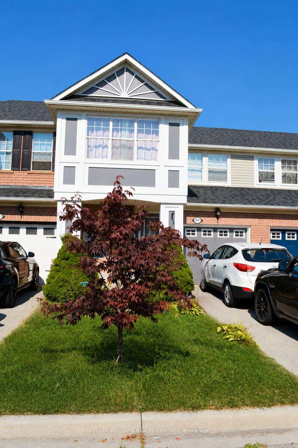 1681 Stover Crescent, Milton, ON L9T 5N3