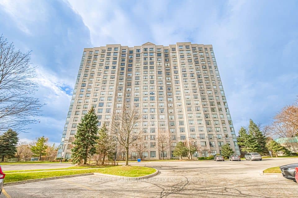 2627 Mccowan Road NW, Toronto