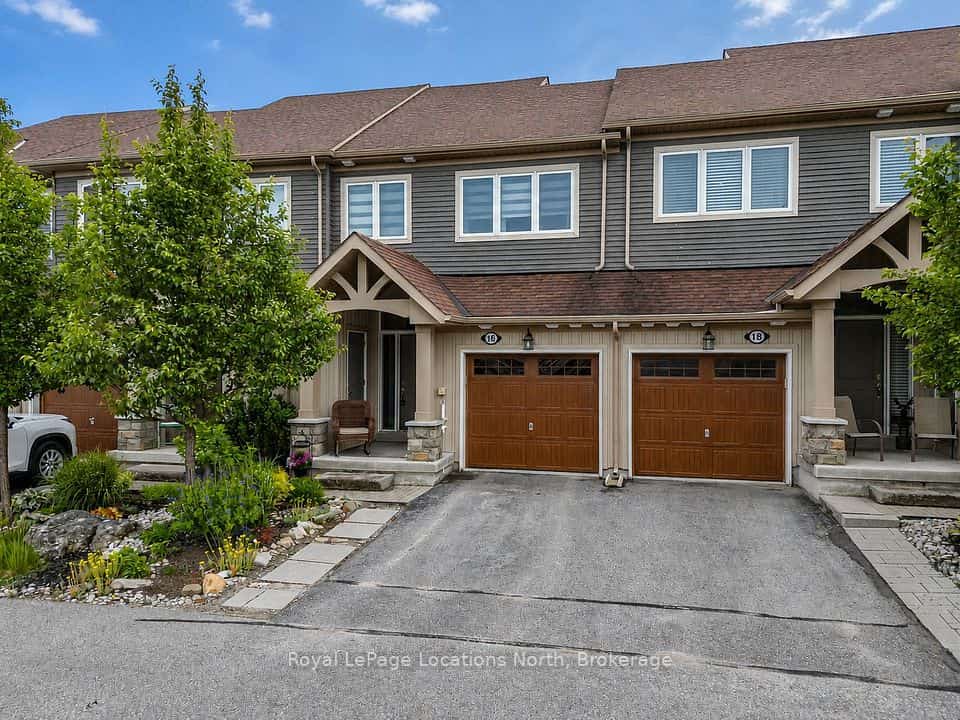 16 Greaves Avenue, Collingwood, ON L9Y 0Z5