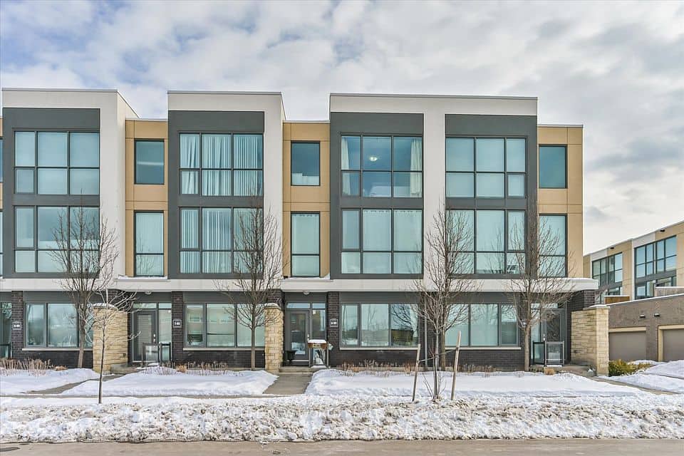 90 Little Creek Road S, Mississauga