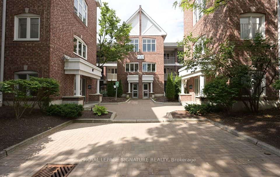 65 Bristol Road E #223, Mississauga, ON L4Z 3P1