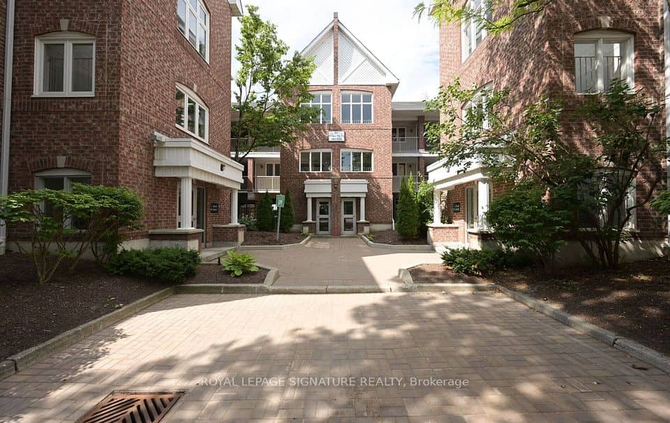 65 Bristol Road E, Mississauga