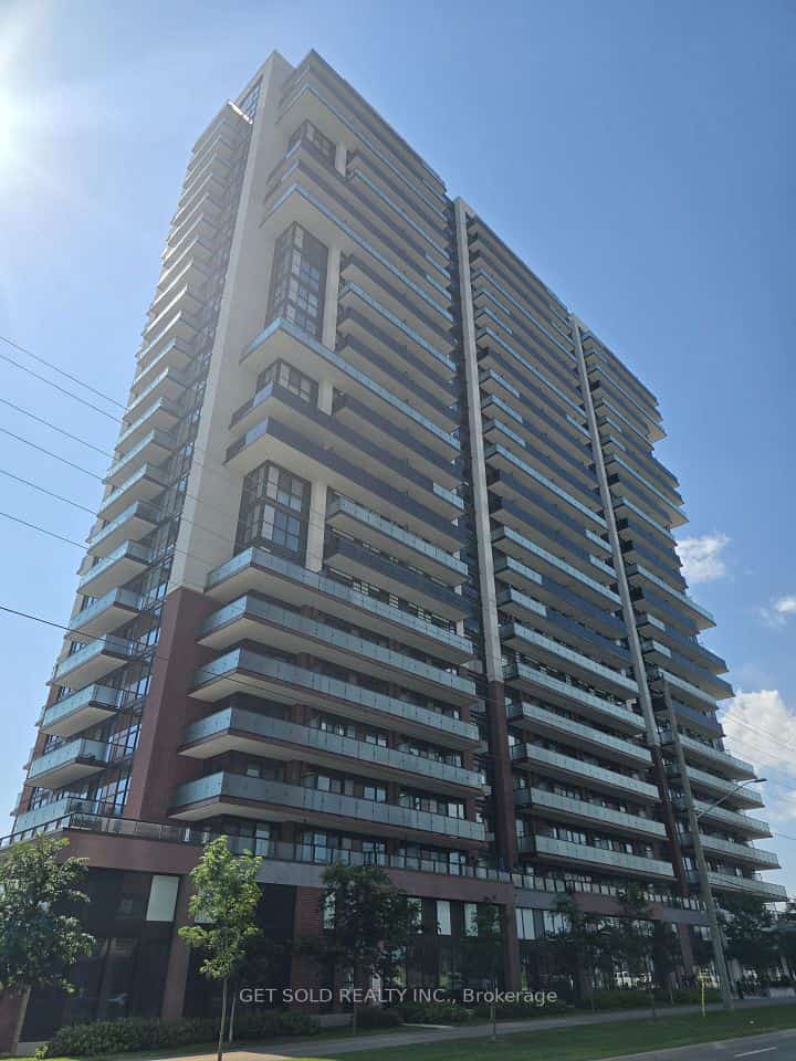 2550 Simcoe Street N #1917, Oshawa, ON L1L 0R5