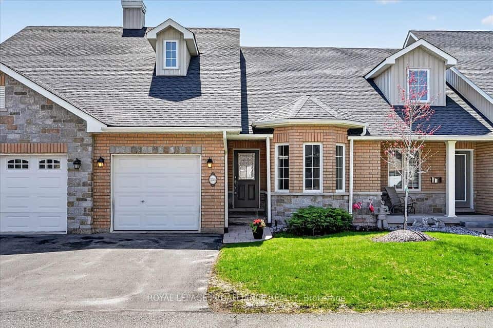 138 Village Crescent, Peterborough, Peterborough