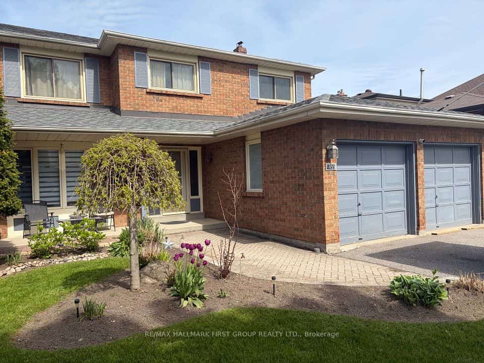 1855 New Street, Pickering, ON L1V 3L9