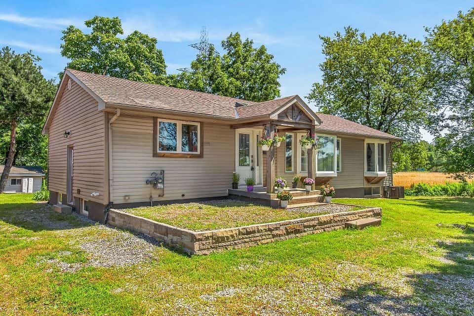 129 Aldercrest Avenue, Hamilton, ON L9B 1L3
