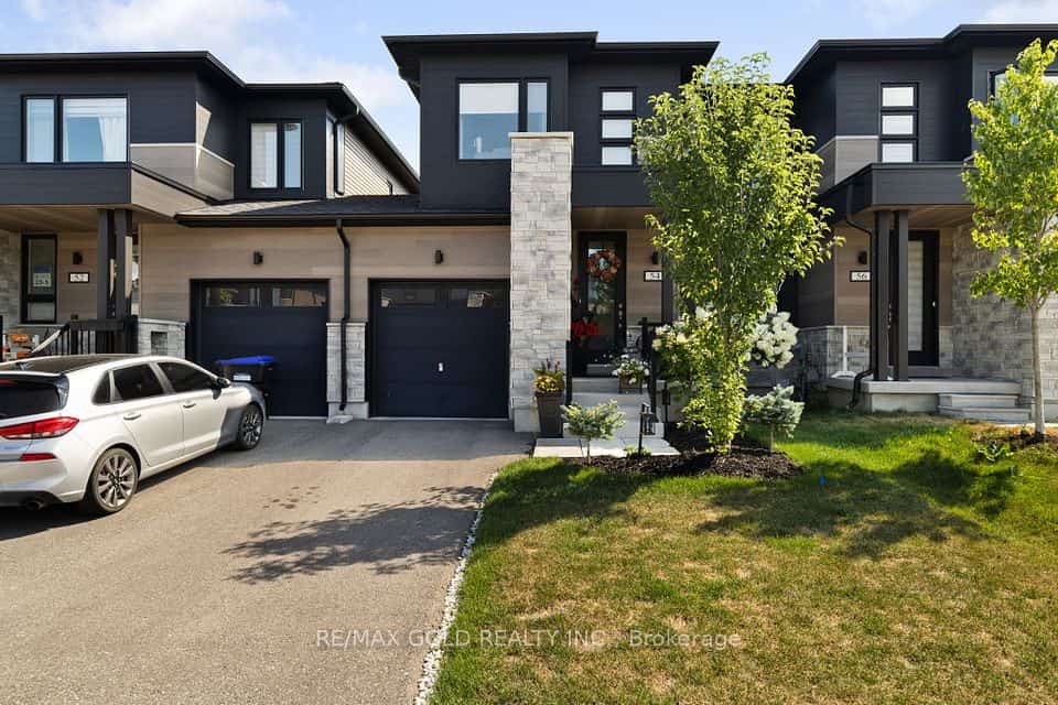 54 Eberhardt Drive, Wasaga Beach, ON L9Z 0K5