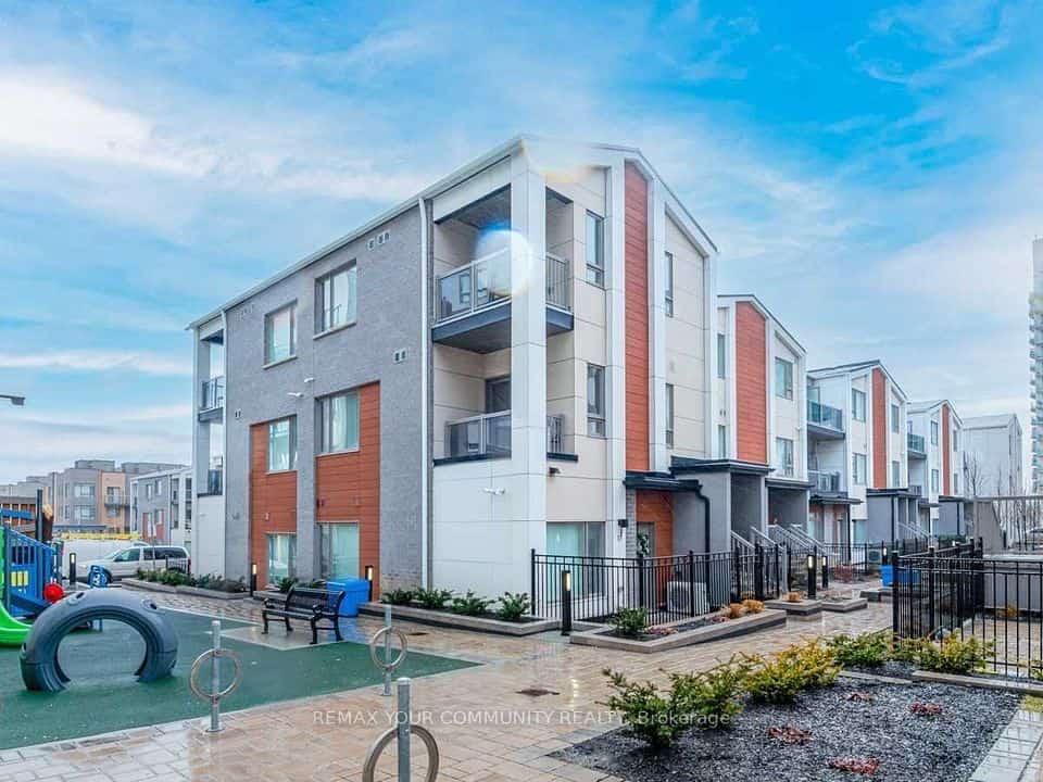 50 Orchid Place Drive, Toronto, ON M1B 2W1