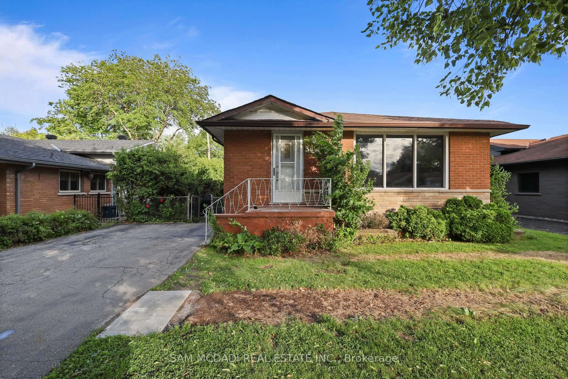 3456 Rexway Drive, Burlington, ON L7N 2L6