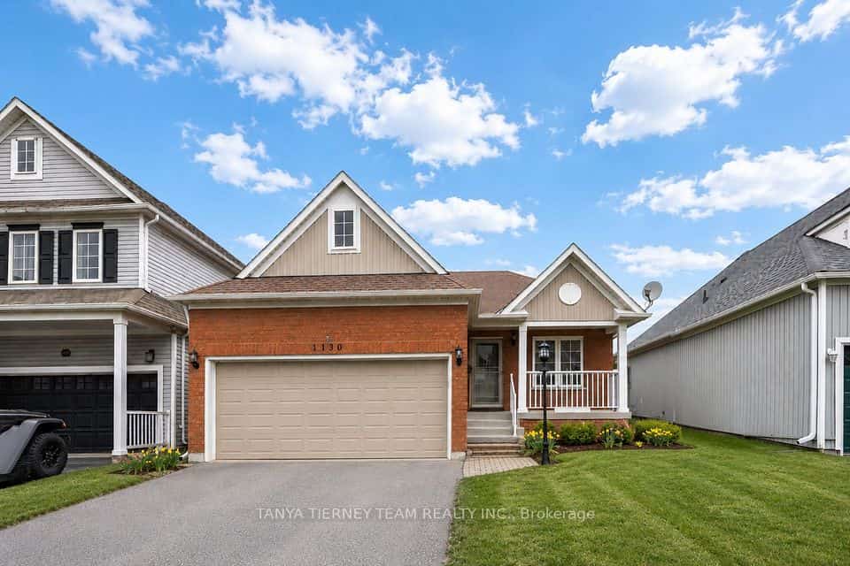 1130 Oakhill Avenue, Oshawa, ON L1K 2P1