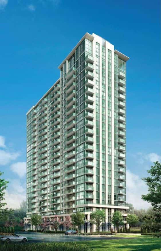 349 Rathburn Road W #1501, Mississauga, ON L5B 0C8