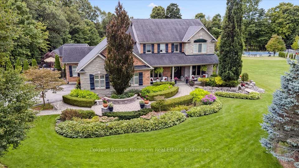 11370 Taylor Court, Milton, ON L0P 1B0
