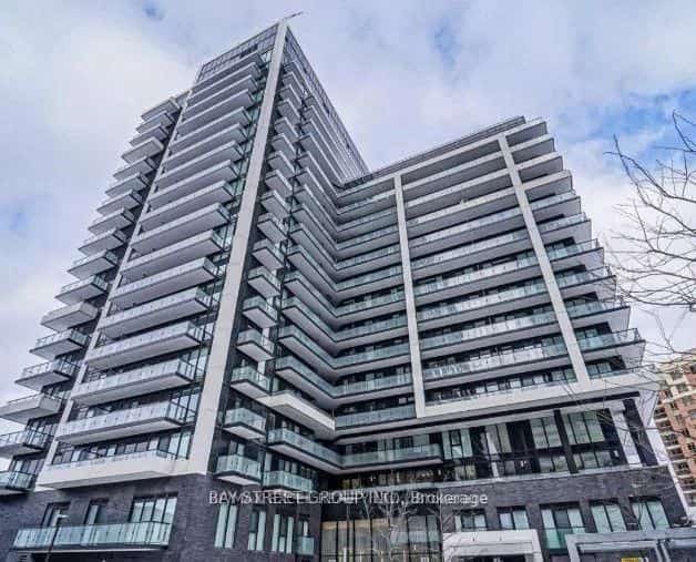 85 Oneida Crescent #201, Richmond Hill, ON L4B 0H4