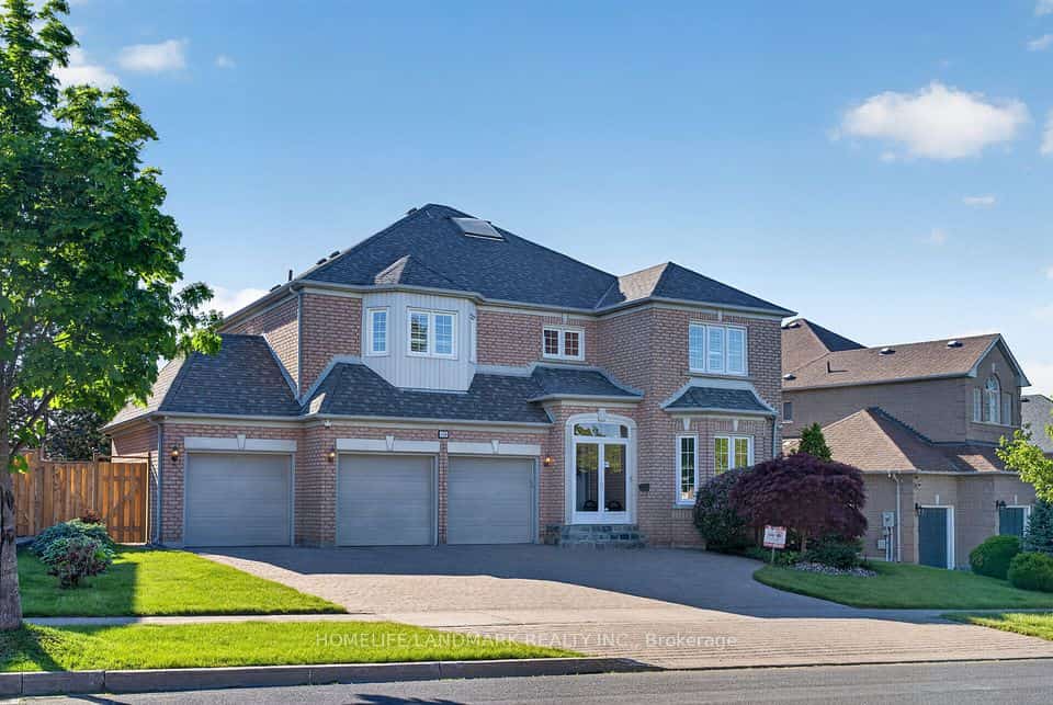 138 Tea Rose Street, Markham, ON L6C 1Y3