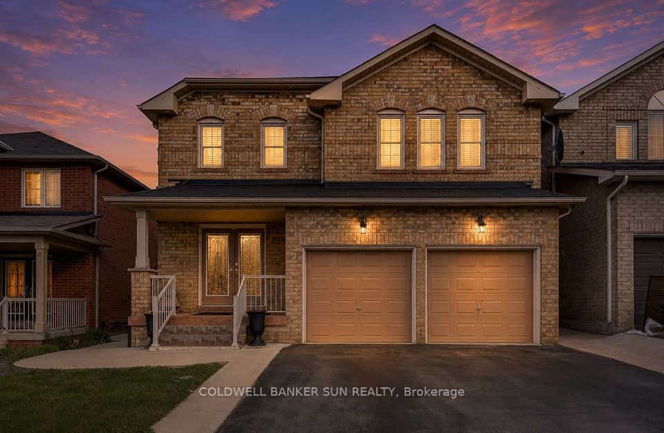 67 Tufton Crescent, Brampton, ON L7A 3J2