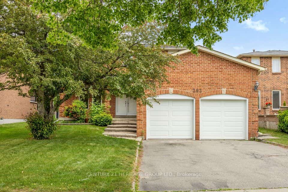262 Barrhill Road, Vaughan, ON L6A 1J6