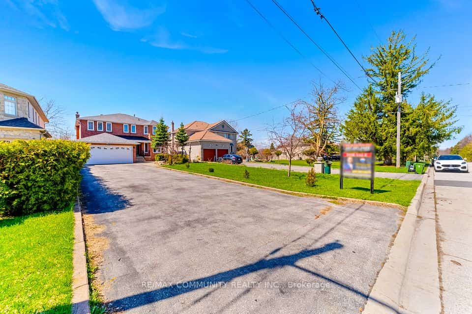 56 Cedar Brae Boulevard, Toronto, ON M1J 2K5