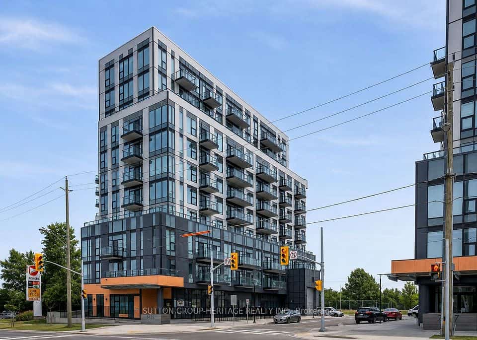 7439 Kingston Road #512, Toronto, ON M1B 0G1