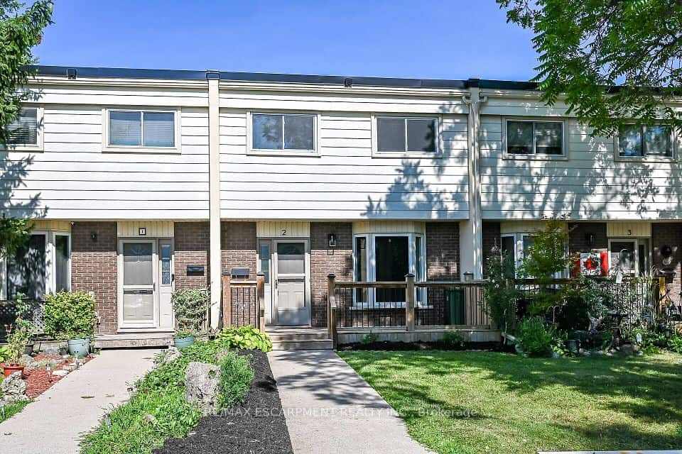 199 York Road, Hamilton