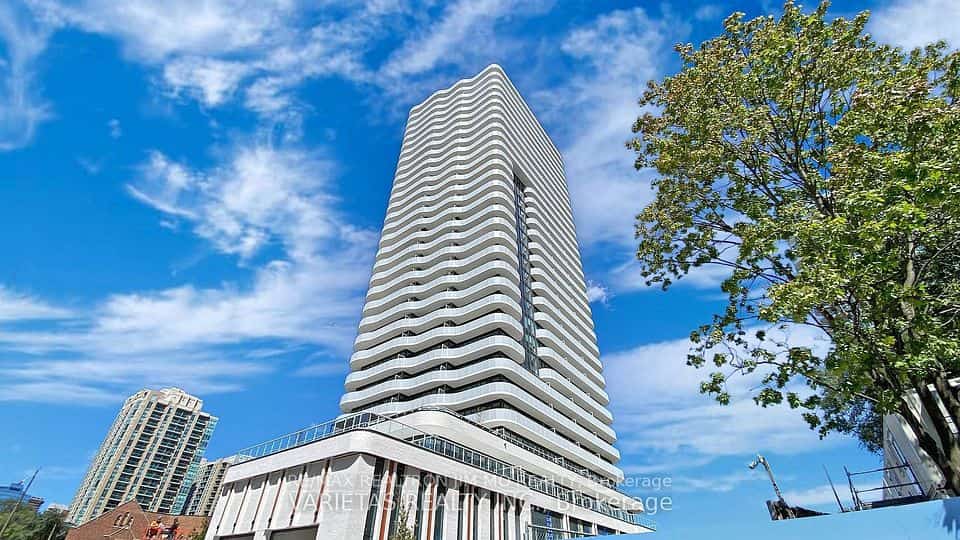 15 Holmes Avenue #3006, Toronto, ON M2N 0L4