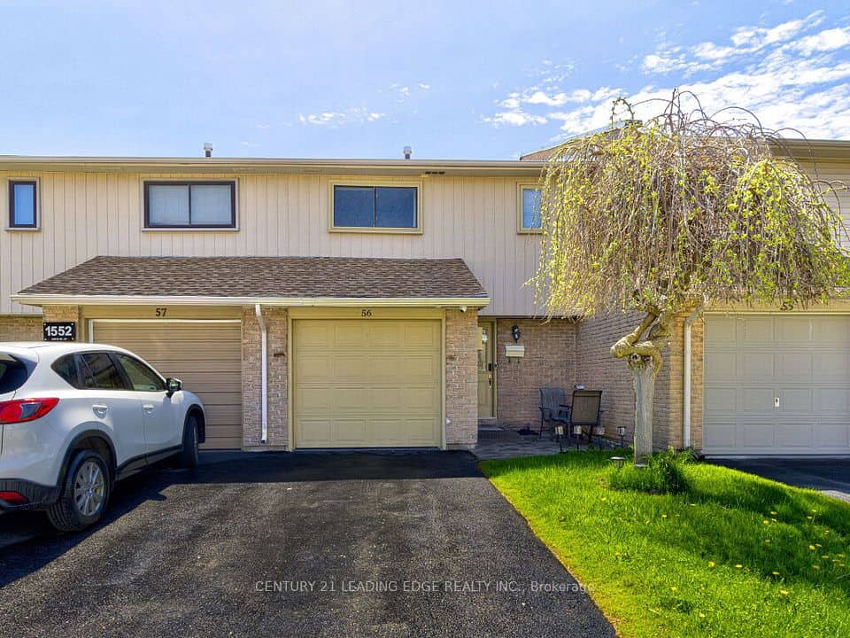 1552 Lancaster Drive, Oakville