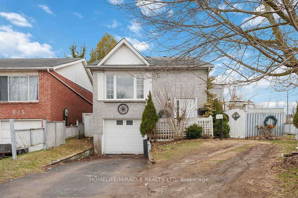 839 Mountain Ash Road, Peterborough, ON K9J 8K2