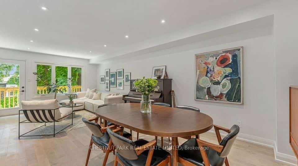64 Curzon Street, Toronto, ON M4M 3B4