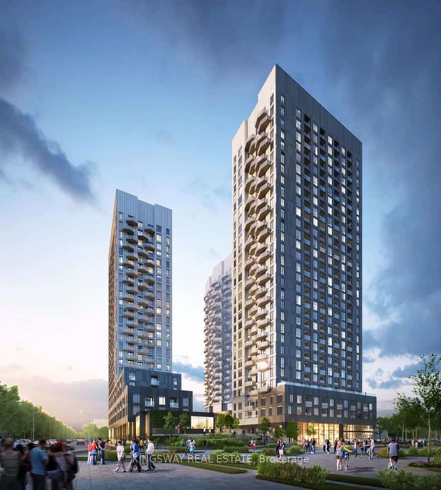 474 Caldari Road #610, Vaughan, ON L4K 0R6