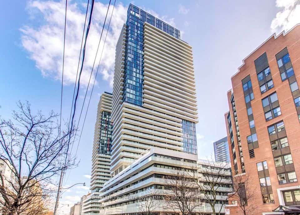 161 Roehampton Avenue #228, Toronto, ON M4P 1P9