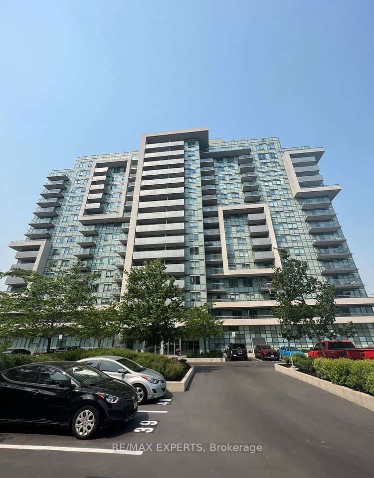 1346 Danforth Road #1216, Toronto, ON M1J 0A9