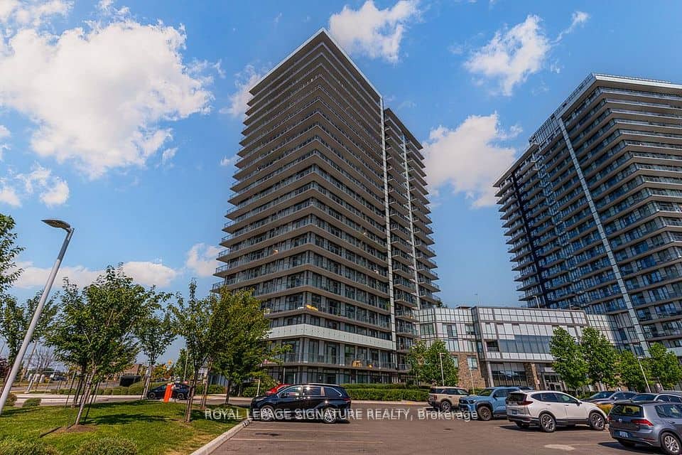 4655 Metcalfe Avenue, Mississauga