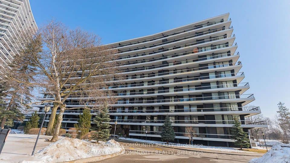 115 Antibes Drive, Toronto