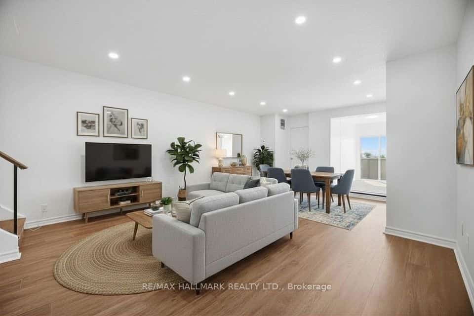3025 The Credit Woodlands Drive #314, Mississauga, ON L5C 2V3