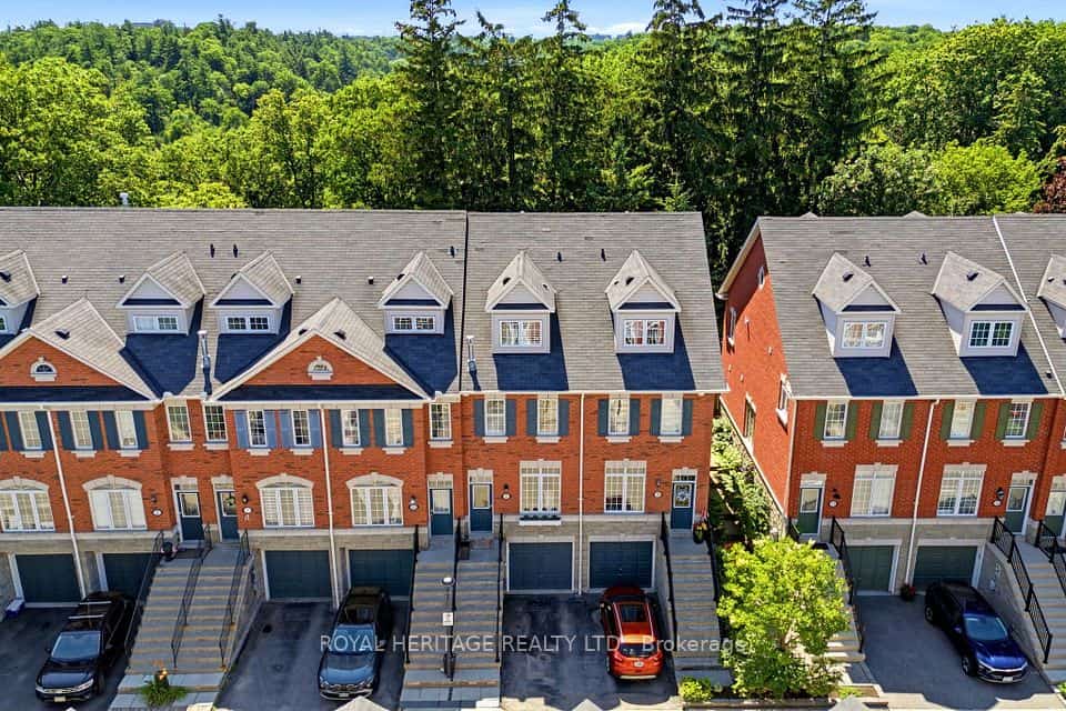 1330 Altona Road #23, Pickering, ON L1V 7E8