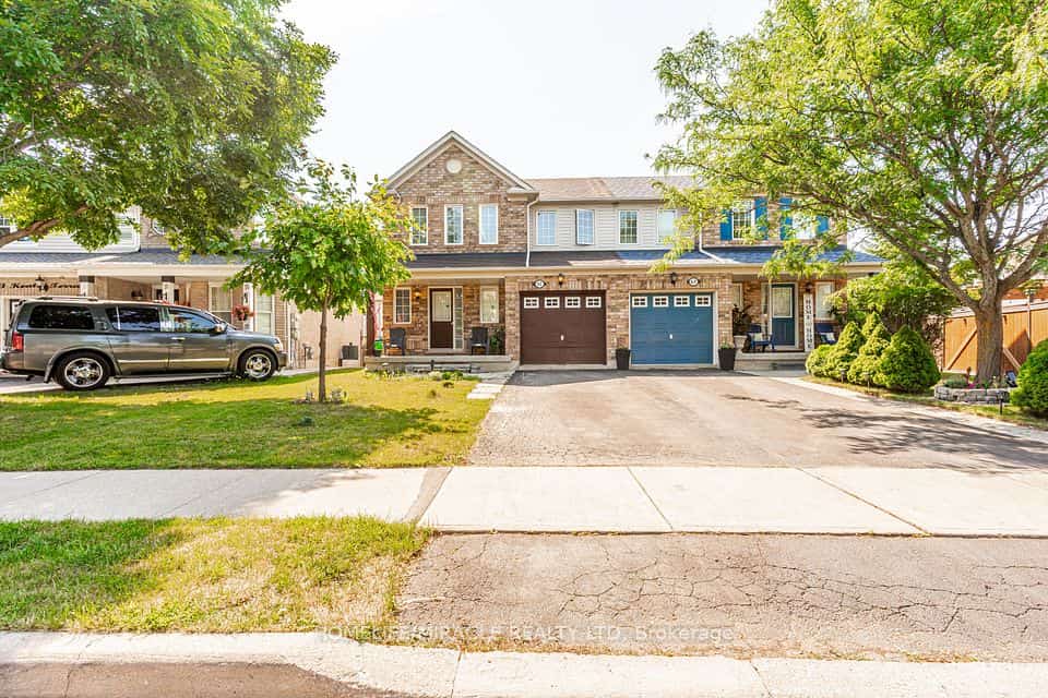 55 Keats Terrace, Brampton, ON L7A 3M9