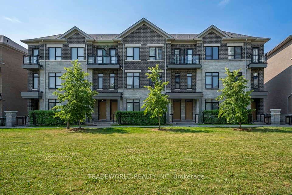 73 Feeney Lane, Markham, ON L3T 0G3