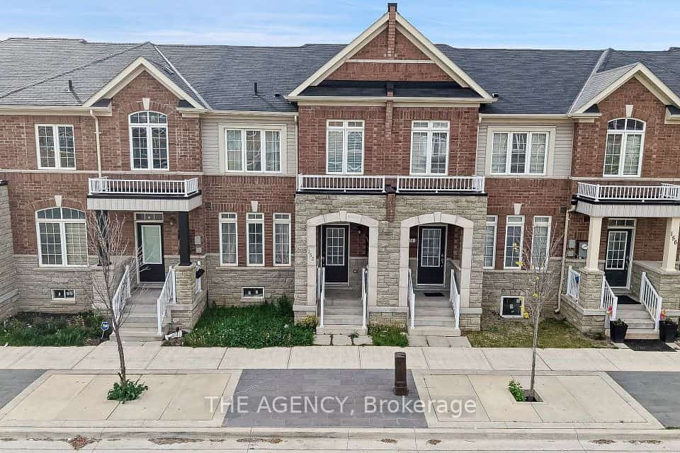 152 Remembrance Road, Brampton, ON L7A 4X1