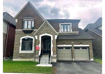 86 James Walker Avenue, Caledon, ON L7C 4N1