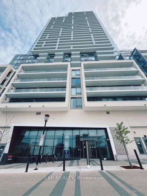 7 Golden Lion Heights #N735, Toronto, ON M2M 3T9