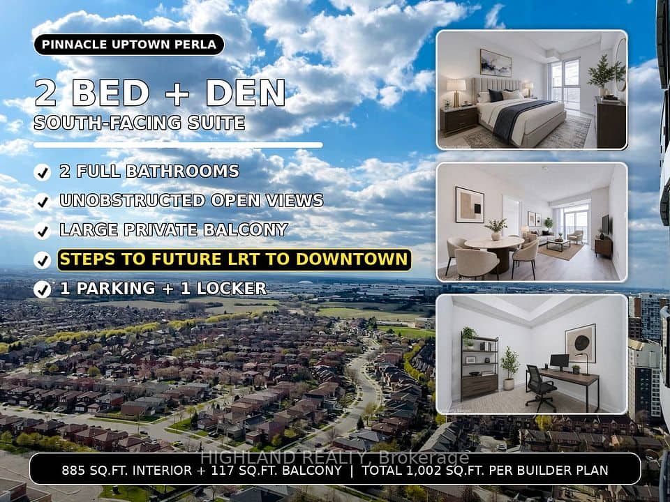35 Watergarden Drive, Mississauga