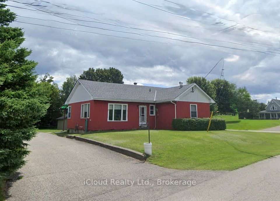 7 King Street W, Caledon, ON L7K 0C5