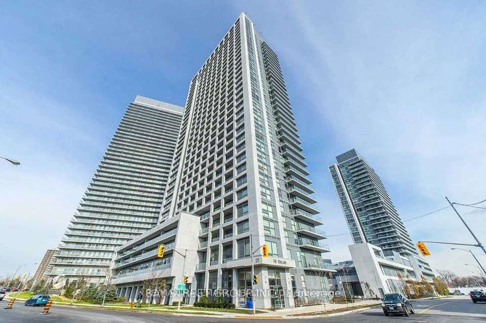 275 Yorkland Road #1001, Toronto, ON M2J 0A7